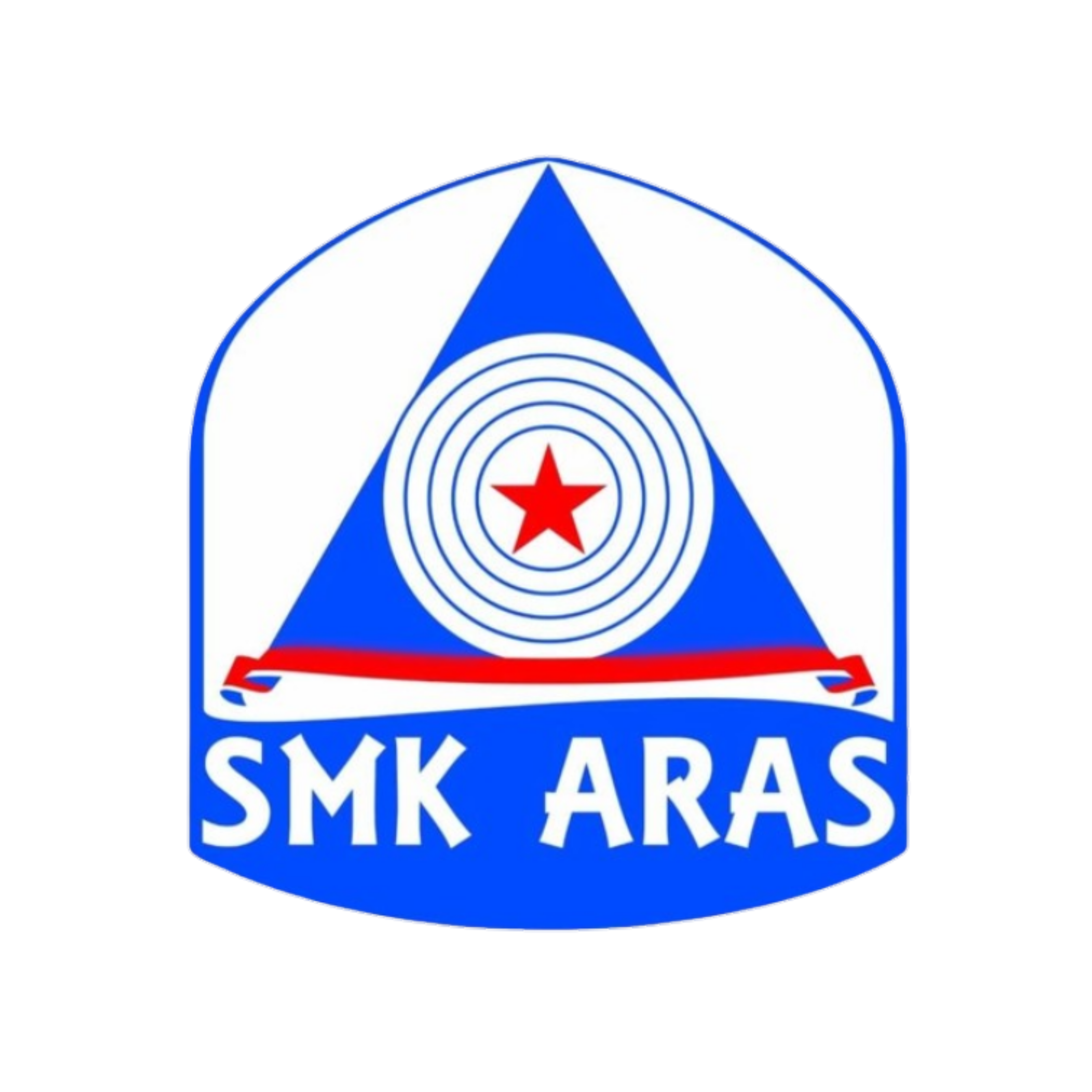 Logo SMK ARAS